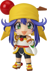 Nendoroid Lime 3