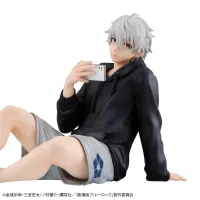 MegaHouse G.E.M. series BLUE LOCK：Episode Nagi  Palm size  Seishiro Nagi - BLUE LOCK - photo 7