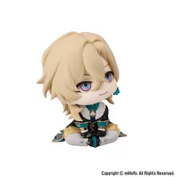 MegaHouse Lookup Honkai：Star Rail Aventurine - Honkai: Star Rail - photo 8