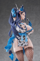 Aurora Kunoichi Outfit Ver. 14