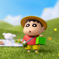 CRAYON SHIN-CHAN Daily 3rd series 18