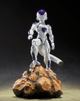 FRIEZA FOURTH FORM (DRAGON BALL Z) 7
