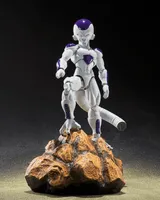 TAMASHII NATIONS FRIEZA FOURTH FORM (DRAGON BALL Z) - Dragon Ball Z - photo 7