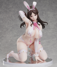 Chitose Ishiwatari Bunny Ver. 3