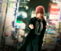 MAKIMA "CHAINSAW MAN", TAMASHII NATIONS S.H.Figuarts 4