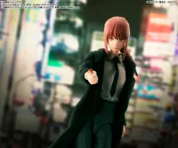TAMASHII NATIONS MAKIMA "CHAINSAW MAN", TAMASHII NATIONS S.H.Figuarts - Chainsaw Man - photo 4