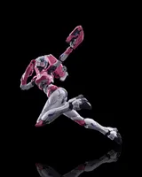 FLAME TOYS [Furai Action]  Arcee - Transformers - photo 15