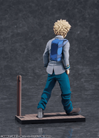 Katsuki Bakugo U.A. High School Uniform 2Dimensioning version 3