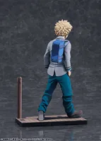 TAKARA TOMY Katsuki Bakugo U.A. High School Uniform 2Dimensioning version - My Hero Academia - photo 3