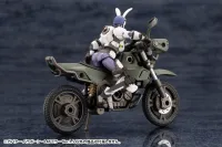KOTOBUKIYA GOVERNOR PARA-PAWN LAT MIRROR Ver.1.5 - Sci-Fi - photo 15