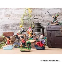 MegaHouse G.E.M. series ONE PIECE Portgas D. Ace RUN！RUN！RUN！ - ONE PIECE - photo 8