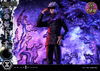 Concept Masterline Jujutsu Kaisen Satoru Gojo DX Bonus Version 56