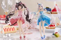 GOOD SMILE COMPANY POP UP PARADE Chocola: Cocktail Dress Ver. - NEKOPARA - photo 5