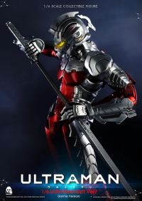1/6 ULTRAMAN SUIT Ver7 (Anime Version) 15