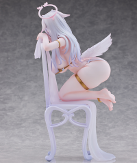Pure White Angel-chan Tapestry Set Edition 5
