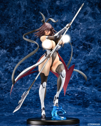 Shiranui Mizuki 11