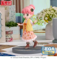 SEGA Luminasta TV Anime "SPY x FAMILY" "Anya Forger" Stylish Look Vol.3 - SPY x FAMILY - photo 3