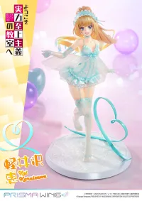Prime 1 Studio PRISMA WING Classroom of the Elite Kei Karuizawa 1/7 Scale Pre-Painted Figure - Classroom of the Elite - photo 16