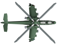 1/144 HELL HOUND plastic model kits 11