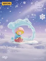 52TOYS Sleep Dreamland Elves - Tales of Enchanted Dreams - SLEEP - photo 6