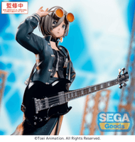 XStellar GIRLS BAND CRY Rupa 3