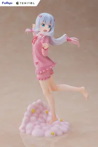 FuRyu TENITOL Sagiri Izumi - Eromanga Sensei - photo 9