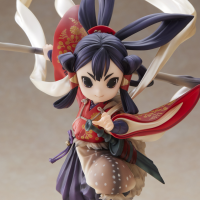 Sakuna: Of Rice and Ruin Sakuna Hime 7