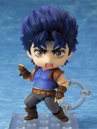 Nendoroid Jonathan Joestar 6