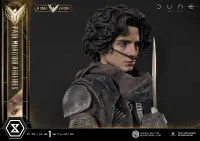 Prime 1 Studio Real Elite Masterline Dune: Part Two (Film) Paul Atreides Ultimate Bonus Version - Dune - photo 95