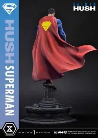 Prime 1 Studio Ultimate Premium Masterline Batman: Hush (Comics) Superman - DC Comics - photo 76