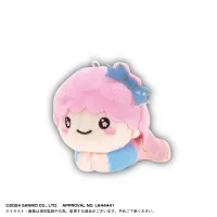 MAX LIMITED Sanrio characters HUG CHARACTER COLLECTION6  (6pc per box) - Sanrio - photo 2