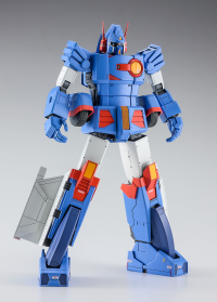 1/72 [Walker Machine Xabungle] XABUNGLE 31