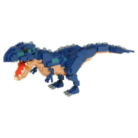 Dinosaur Deluxe Edition Giganotosaurus 2