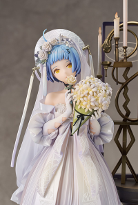 Zas M21: Affections Behind the Bouquet 5