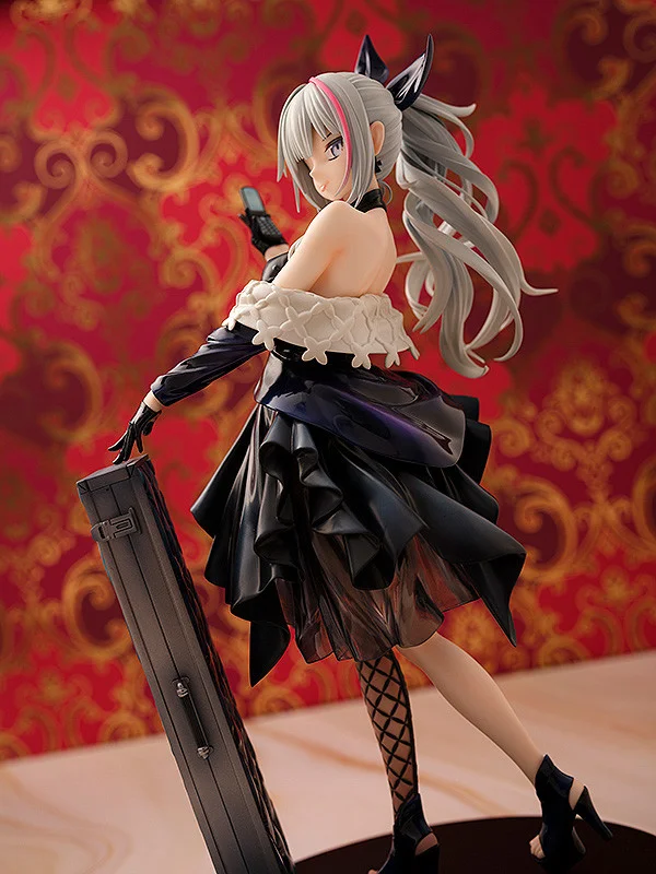 Wonderful Works MDR: Cocktail Observer Ver. - Girls' Frontline