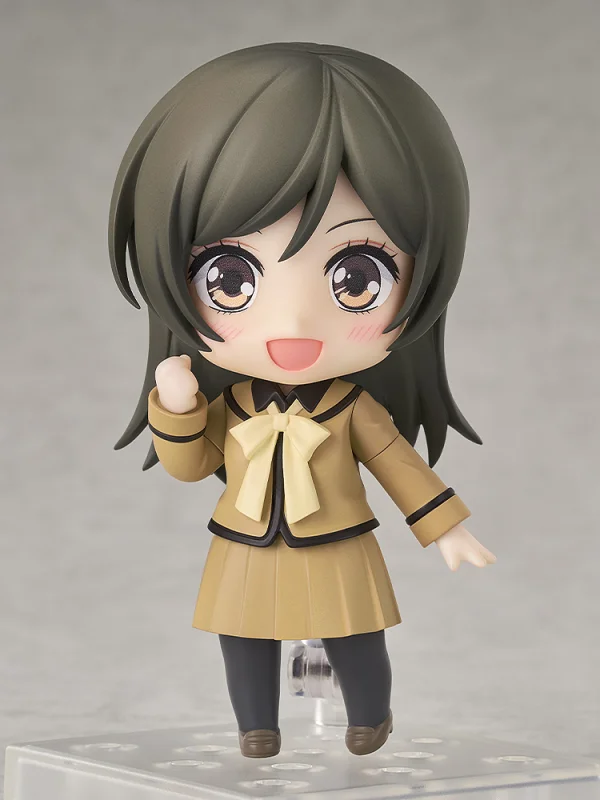 Good Smile Arts Shanghai Nendoroid Nanami Momozono - Kamisama Kiss◎
