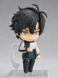 Nendoroid Cheng Xiaoshi 3