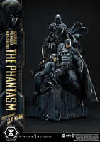 Ultimate Premium Masterline Batman (Comics) The Phantasm (Concept Design by CLAY MANN) 			 27