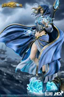 HEX Collectibles Blizzard Hearthstone® Jaina Proudmoore 1/6 Scale Statue - Blizzard - photo 2