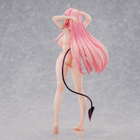 To LOVE-Ru Darkness – Swimsuit Series　Lala Satalin Deviluke　1/4 Scale Figure		 3