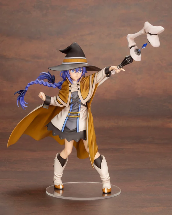 KOTOBUKIYA Roxy Migurdia - Mushoku Tensei: Jobless Reincarnation