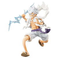 ONE PIECE Grandista-MONKEY D.LUFFY GEAR5-SPECIAL EDITION 1