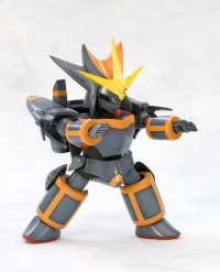 KOTOBUKIYA Aim For The Top - Gunbuster - Gunbuster - photo 7
