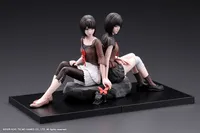 KOTOBUKIYA Mio Amakura・Mayu Amakura [FATAL FRAME II: Crimson Butterfly REMAKE] OSHI WORKS - FATAL FRAME II: Crimson Butterfly REMAKE - photo 11
