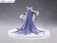 August von Parseval The Unhulde’s Midday Respite 1/6 Scale Figure 4