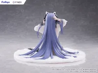 FuRyu August von Parseval The Unhulde’s Midday Respite 1/6 Scale Figure - Azur Lane - photo 4