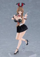 Max Factory figma Kana - BUNNY GARDEN 2 - photo 9