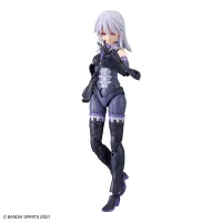 BANDAI HOBBY 30MS SIS-D00 NEVERLIA[COLOR A] - 30 Minutes Sisters (30MS) - photo 10