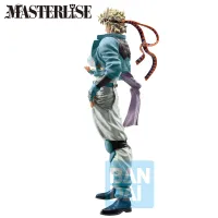 BANDAI Caesar Anthonio Zeppeli (Phantom Blood & Battle Tendency) - JoJo's Bizarre Adventure - photo 4