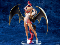 ~Love with Tentacle~ Futaba Lily Ramses Beautiful Legs Showing ver. 6